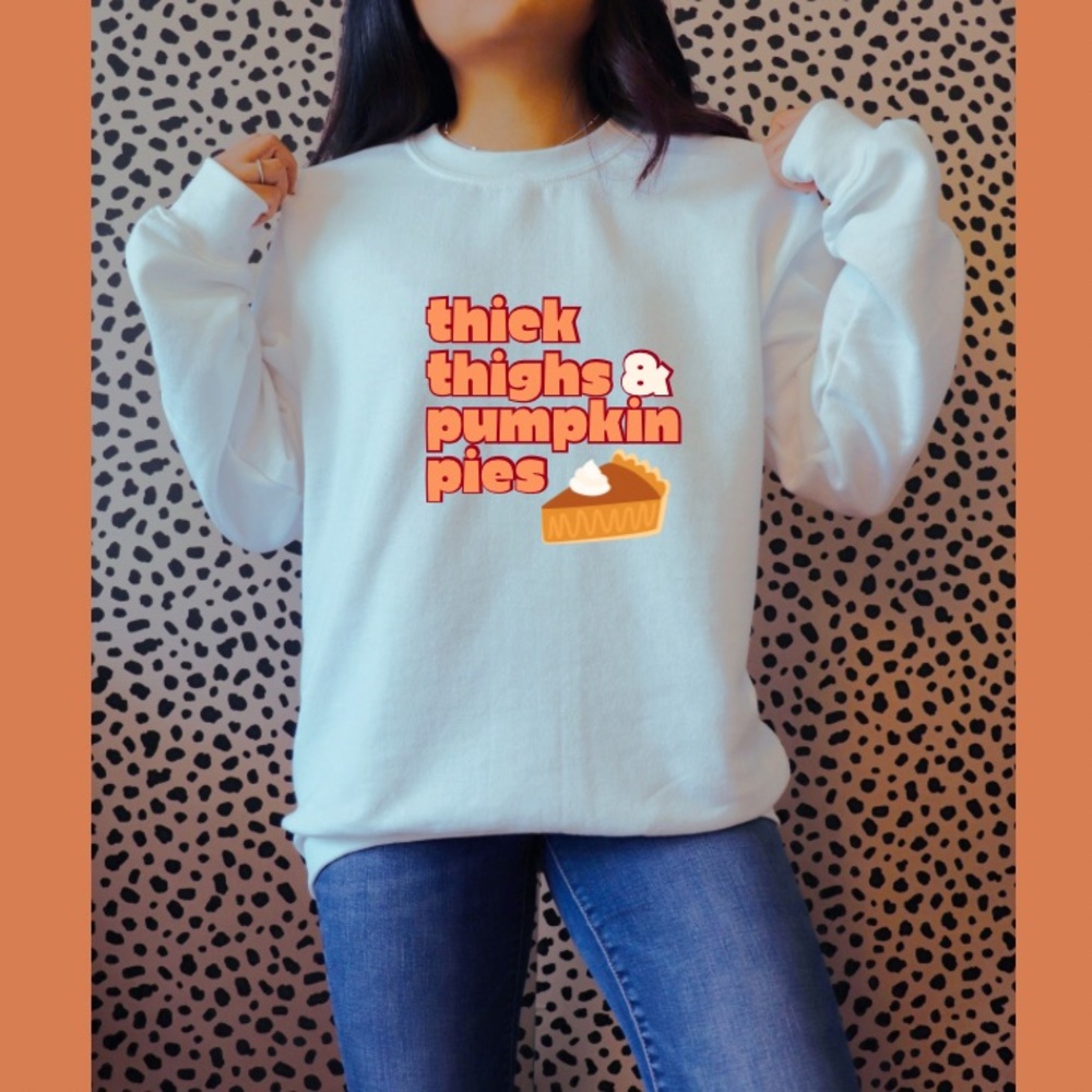 Thanksgiving Sweatshirt